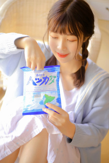 硬糖1H1奶菜